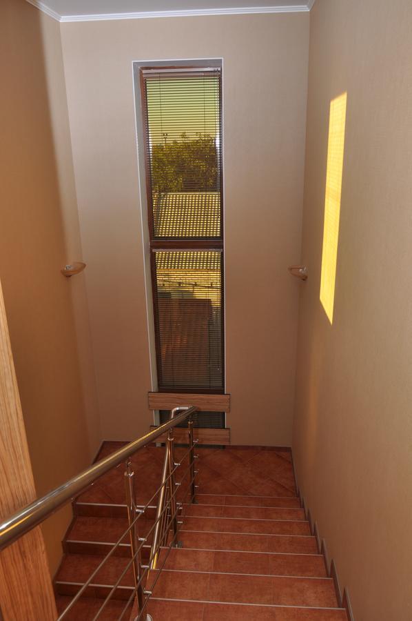 Inn Na Bugaze Karolino-Buhaz Exterior foto