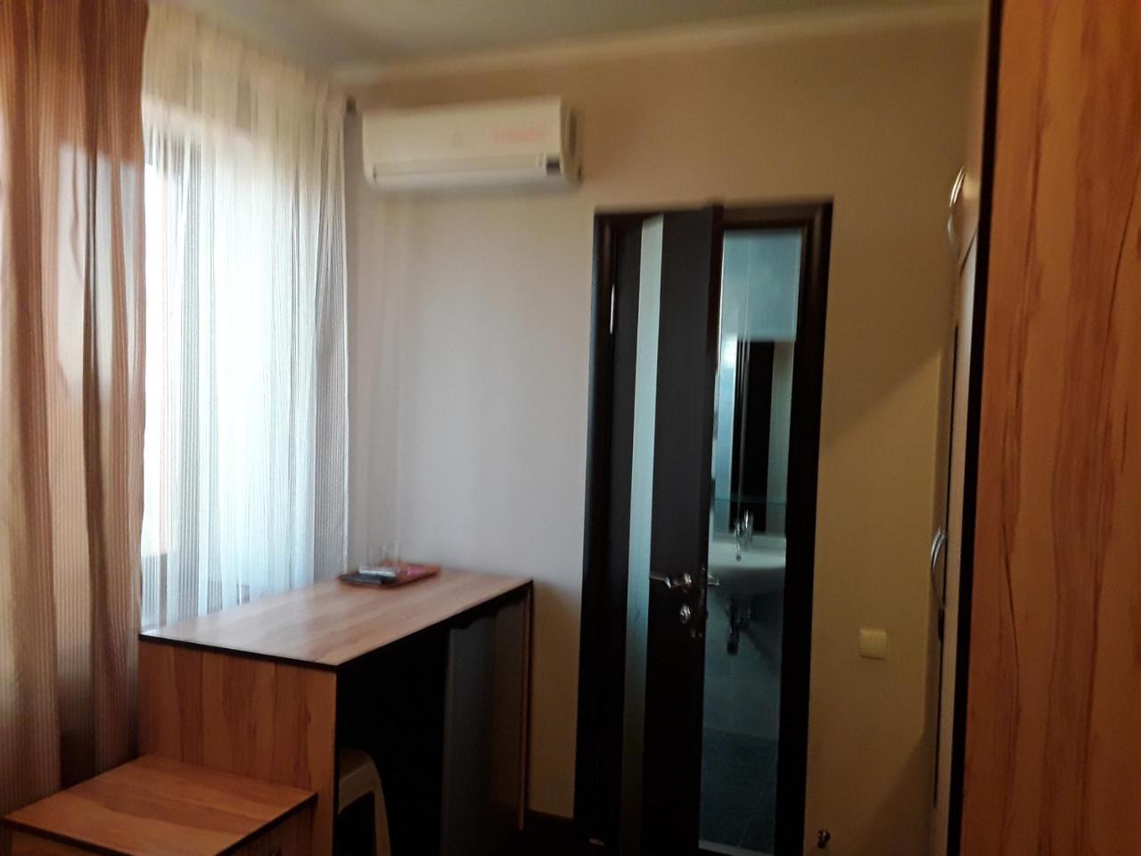 Inn Na Bugaze Karolino-Buhaz Exterior foto